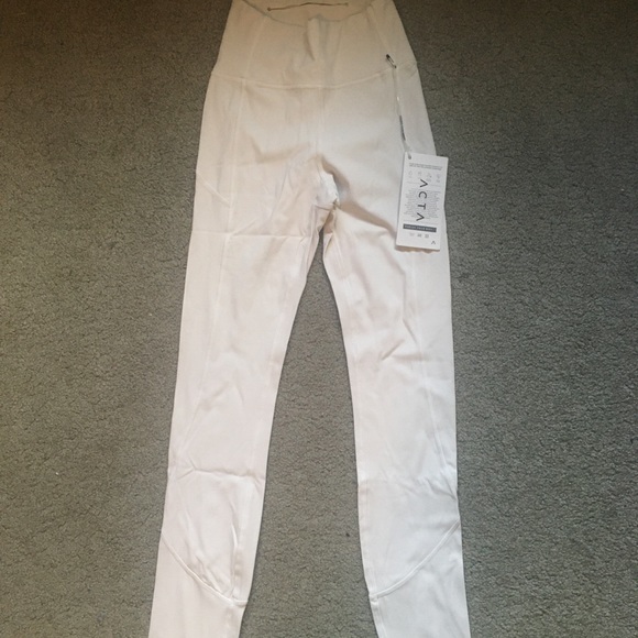 ACTA Pants - Active wear leggings
